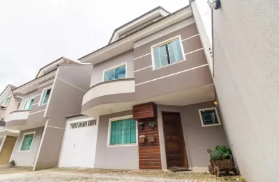 Casa com 4 quartos à venda na Rua Jacob de Rosso, 160, Xaxim, Curitiba