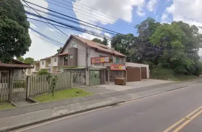 Casa com 3 quartos à venda na Avenida Anita Garibaldi, 5006, Barreirinha, Curitiba