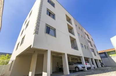 Apartamento com 2 quartos à venda na Rua Trinidad Tobago, 255, Centro, Pinhais