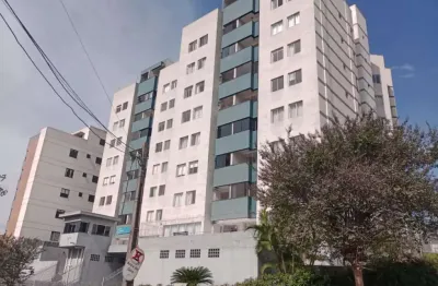 Apartamento com 3 quartos à venda na Rua Elvira Annibaleto, 12, Portão, Curitiba