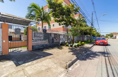 Apartamento com 2 quartos à venda na Rua David Tows, 3599, Sítio Cercado, Curitiba
