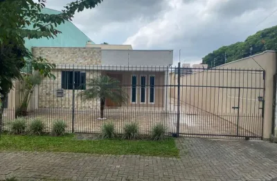 Casa com 5 quartos à venda na Baltazar Carrasco Ds Reis, 646, Rebouças, Curitiba
