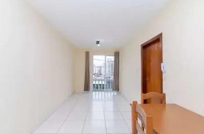 Apartamento com 2 quartos à venda na Rua Cândido Xavier, 814, Água Verde, Curitiba