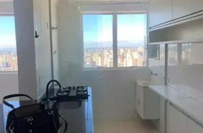 Apartamento com 2 quartos à venda na Travessa Nestor de Castro, 231, Centro, Curitiba