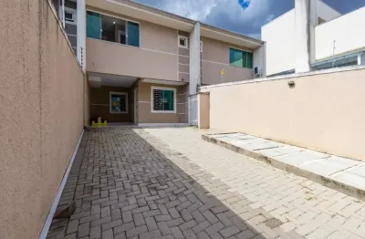 Casa com 3 quartos à venda na Rua Manoel Vicente de Oliveira Mello, 1455, Tarumã, Curitiba