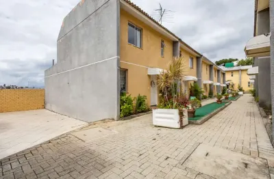 Casa com 3 quartos à venda na Avenida da Integração, 1420, Bairro Alto, Curitiba