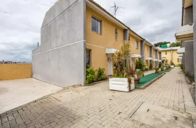 Casa com 3 quartos à venda na Avenida da Integração, 1420, Bairro Alto, Curitiba