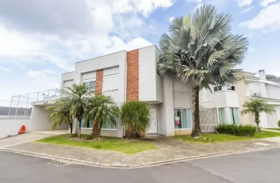 Casa com 4 quartos à venda na Rua Jose Risseto 231, 231, Rebouças, Curitiba