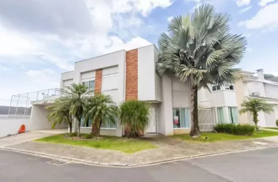 Casa com 4 quartos à venda na Rua Jose Risseto 231, 231, Rebouças, Curitiba