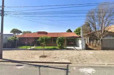 Casa com 3 quartos à venda na Rua Doutor Pamphilo d'Assumpção, 359, Rebouças, Curitiba