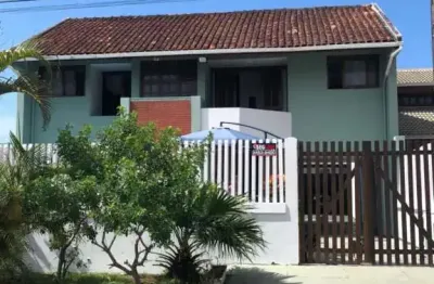 Casa com 4 quartos à venda na Avenida Mandaguari, 284, Riviera, Matinhos
