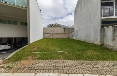 Terreno à venda na Rua Antônio Mendes de Siqueira, 246, Pinheirinho, Curitiba