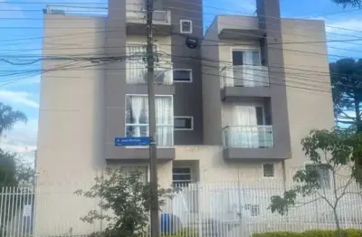 Apartamento com 1 quarto à venda na Rua José Binhara, 104, Cajuru, Curitiba