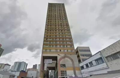 Apartamento com 1 quarto à venda na Travessa da Lapa, 460, Centro, Curitiba