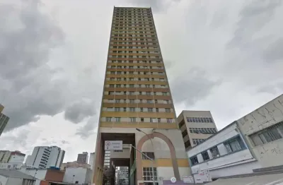 Apartamento à venda na Travessa da Lapa, 460, Centro, Curitiba