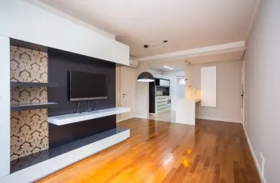 Apartamento com 3 quartos à venda na Rua Dona Alice Tibiriçá, 740, Bigorrilho, Curitiba