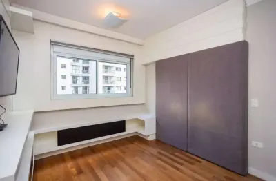 Apartamento com 3 quartos à venda na Rua Dona Alice Tibiriçá, 740, Bigorrilho, Curitiba