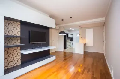 Apartamento com 3 quartos à venda na Rua Dona Alice Tibiriçá, 740, Bigorrilho, Curitiba