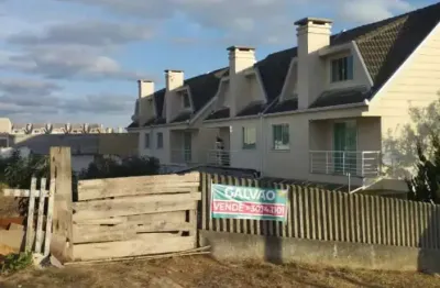 Terreno à venda na Rua Gideão, 185, São Braz, Curitiba
