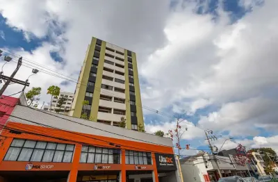 Apartamento com 2 quartos à venda na Avenida República Argentina, 3109, Portão, Curitiba