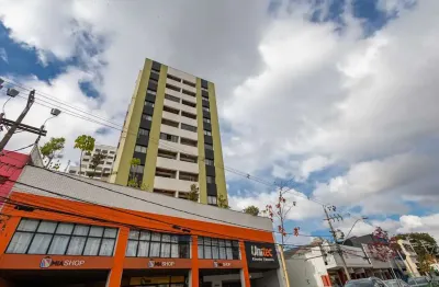 Apartamento com 2 quartos à venda na Avenida República Argentina, 3109, Portão, Curitiba