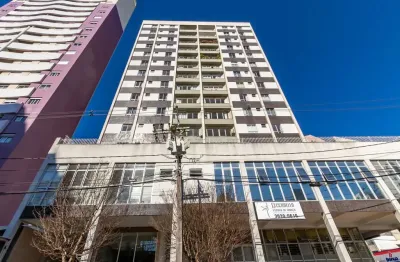 Apartamento com 3 quartos à venda na Travessa Ferreira do Amaral, 30, Água Verde, Curitiba