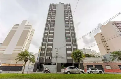 Apartamento com 3 quartos à venda na Rua Mariano Torres, 764, Centro, Curitiba