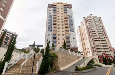 Apartamento com 3 quartos à venda na Rua Emílio Cornelsen, 416, Juvevê, Curitiba