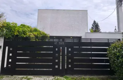 Casa com 2 quartos à venda na Rua Dante Angelote, 205, Bairro Alto, Curitiba