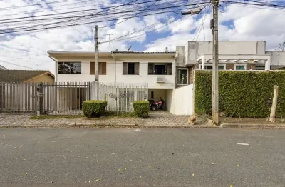 Casa à venda na Rua Francisco Alves da Rocha, 34, Pilarzinho, Curitiba