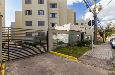 Apartamento com 3 quartos à venda na Rua Lothario Boutin, 171, Pinheirinho, Curitiba