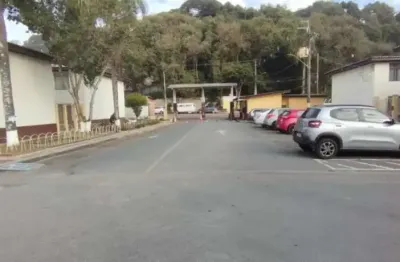 Apartamento com 2 quartos à venda na Rua Íris Antônio Campos, 250, Campo Comprido, Curitiba