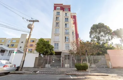 Apartamento com 2 quartos à venda na Rua Silveira Peixoto, 497, Água Verde, Curitiba