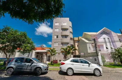 Apartamento com 3 quartos à venda na Rua Alcebíades Plaisant, 1210, Água Verde, Curitiba