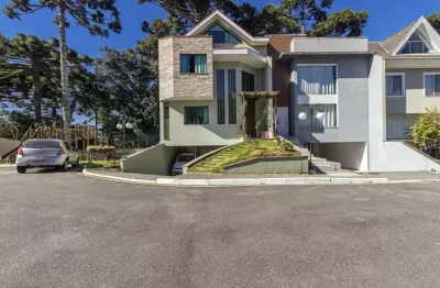 Casa com 3 quartos à venda na Rua David Tows, 781, Xaxim, Curitiba