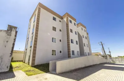 Apartamento com 2 quartos à venda na Rua Henrique Correia, 41, Bairro Alto, Curitiba