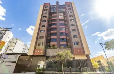 Cobertura com 2 quartos à venda na Rua Desembargador Motta, 2219, Batel, Curitiba