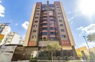 Cobertura com 2 quartos à venda na Rua Desembargador Motta, 2219, Batel, Curitiba