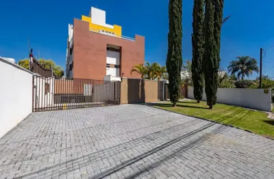 Apartamento com 2 quartos à venda na Avenida Senador Salgado Filho, 1614, Uberaba, Curitiba