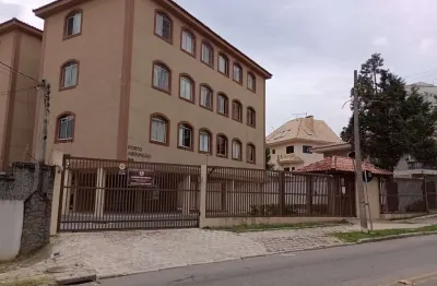 Apartamento com 2 quartos à venda na Rua Coronel Airton Plaisant, 1959, Portão, Curitiba