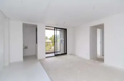 Apartamento com 2 quartos à venda na Rua Lívio Petterle, 167, Bacacheri, Curitiba