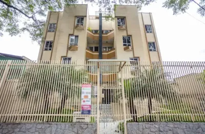 Apartamento com 2 quartos à venda na Rua Engenheiros Rebouças, 557, Jardim Botânico, Curitiba