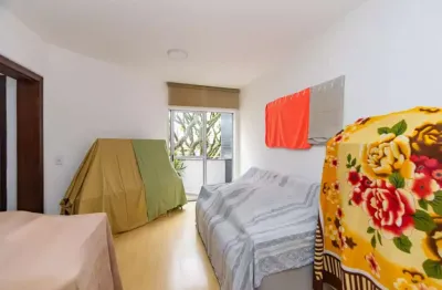 Apartamento com 2 quartos à venda na Rua Engenheiros Rebouças, 557, Jardim Botânico, Curitiba