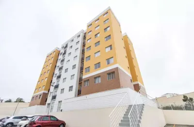Apartamento com 3 quartos à venda na Rua Agostinho Ângelo Trevisan, 582, Uberaba, Curitiba