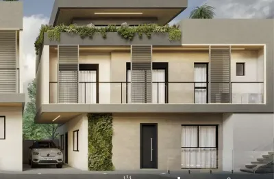 Casa com 3 quartos à venda na Rua Gerson da Graça, 121, Seminário, Curitiba