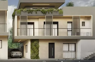 Casa com 3 quartos à venda na Rua Gerson da Graça, 121, Seminário, Curitiba