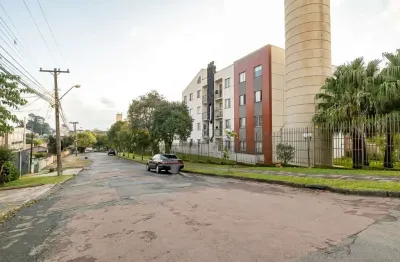 Apartamento com 3 quartos à venda na Rua Major Virgolino Esmanhotto, 160, Vista Alegre, Curitiba