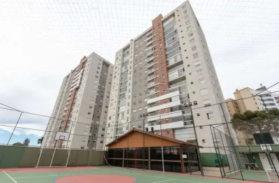 Apartamento com 3 quartos à venda na Rua João Geara, 127, Portão, Curitiba