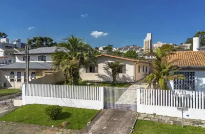 Casa com 4 quartos à venda na Rua Brasílio Bacellar Filho, 580, Tingui, Curitiba