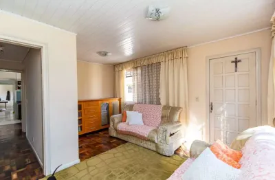 Casa com 4 quartos à venda na Rua Brasílio Bacellar Filho, 580, Tingui, Curitiba